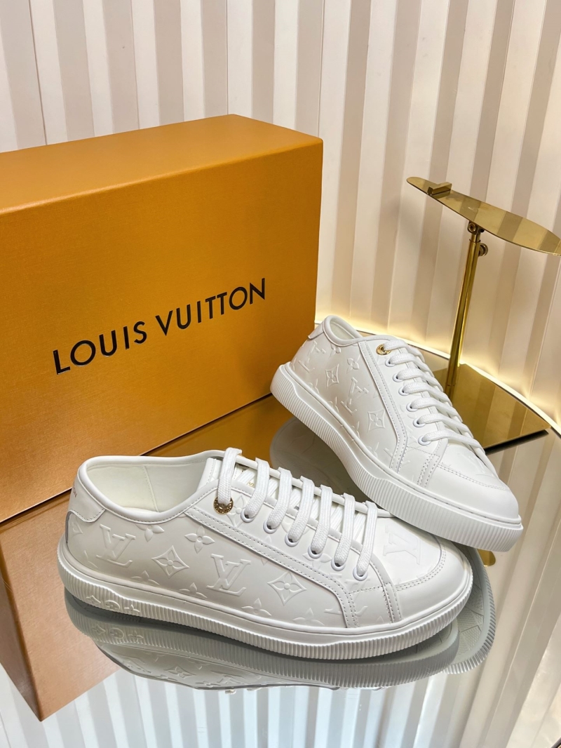 l0vis Vvtt0n low shoes